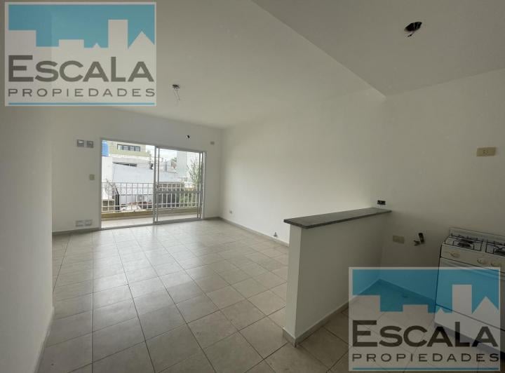Departamento · 60m² · 3 Ambientes