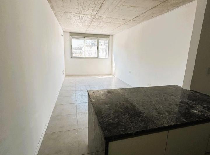 Departamento · 38m² · 1 Ambiente