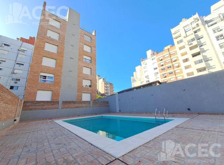 Departamento · 55m² · 2 Ambientes