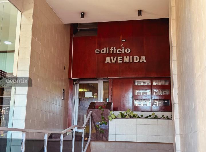 Departamento · 180m² · 5 Ambientes · 1 Cochera