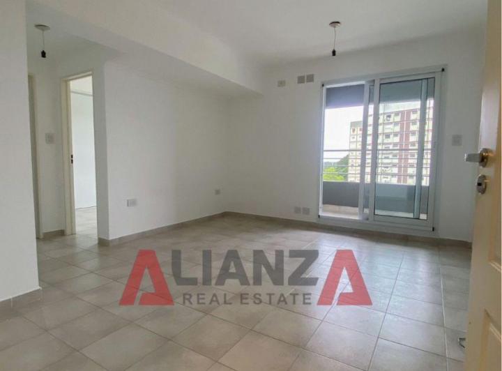 Departamento · 40m² · 4 Ambientes
