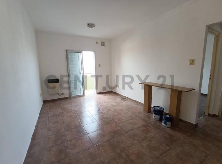Departamento · 37m² · 2 Ambientes