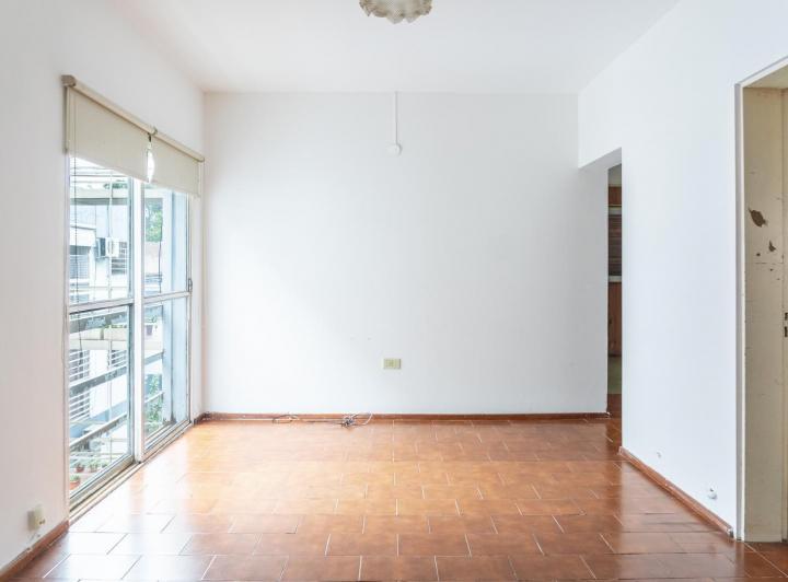 Departamento · 48m² · 4 Ambientes
