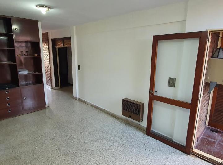 Departamento · 58m² · 4 Ambientes · 1 Cochera