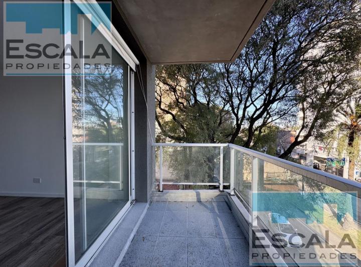 Departamento · 25m² · 1 Ambiente