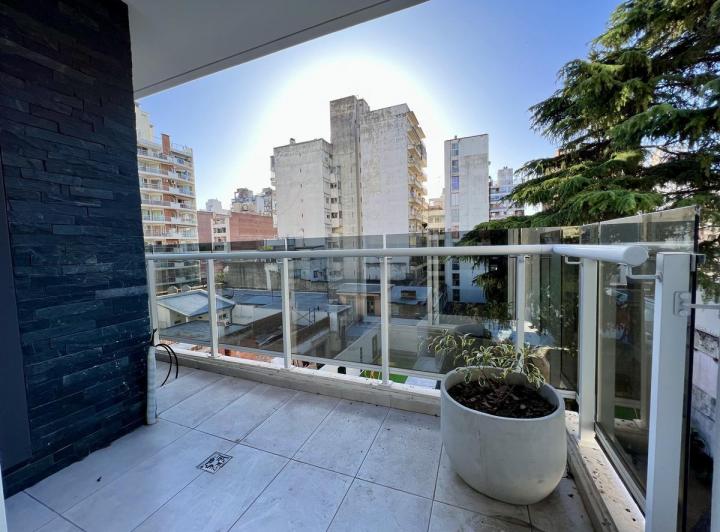 Departamento · 28m² · 2 Ambientes