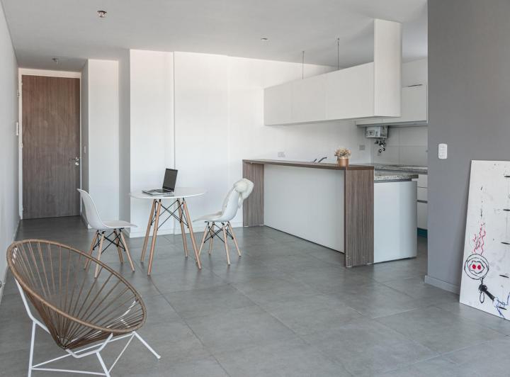 Departamento · 65m² · 3 Ambientes