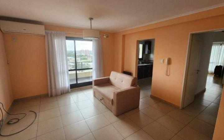Departamento · 67m² · 2 Dormitorios · 1 Cochera