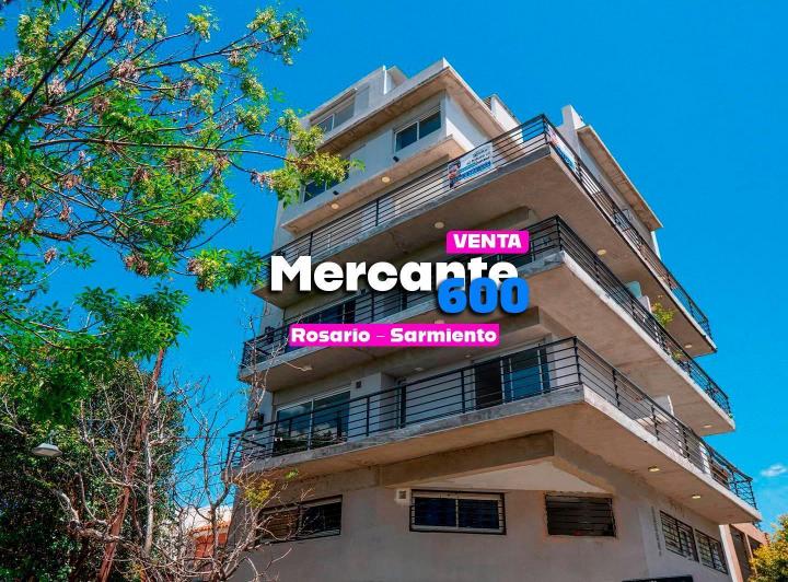 Departamento · 60m² · 4 Ambientes