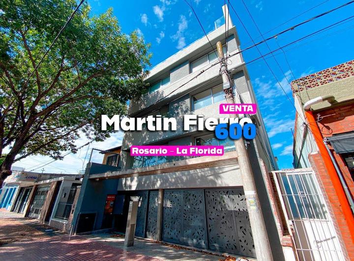 Departamento · 79m² · 3 Ambientes