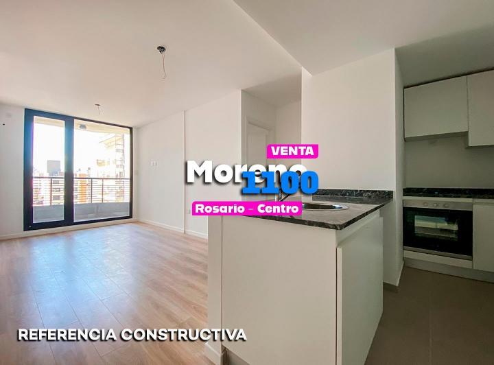 Departamento · 90m² · 4 Ambientes