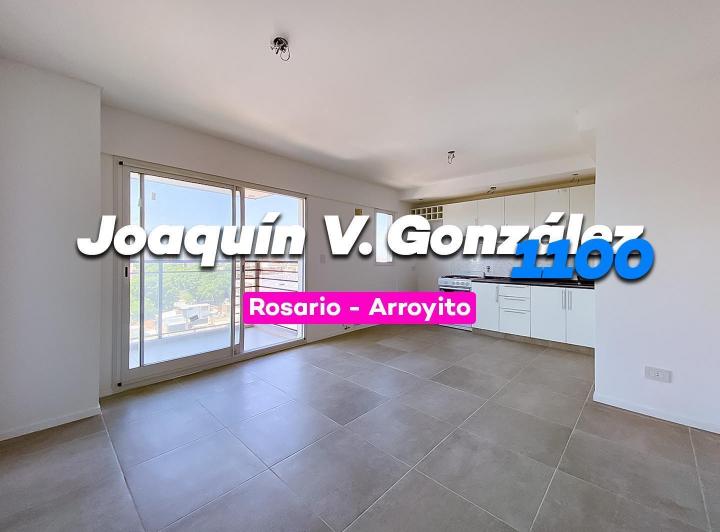 Departamento · 62m² · 3 Ambientes
