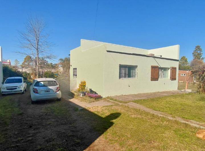 Casa · 100m² · 4 Ambientes