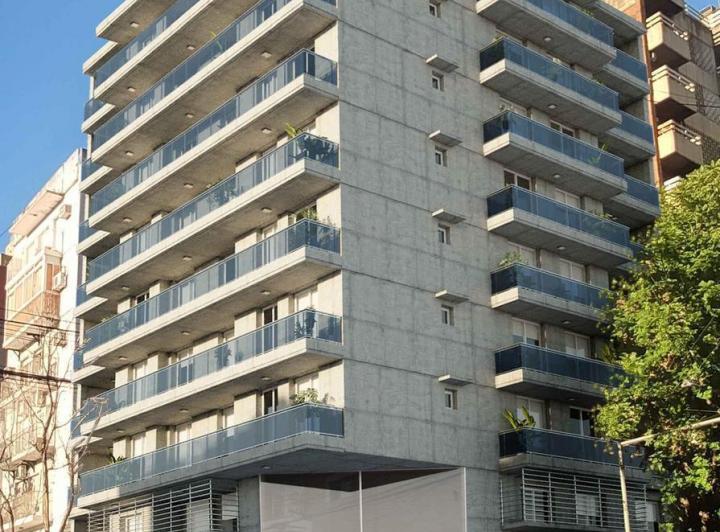 Departamento · 28m² · 1 Ambiente