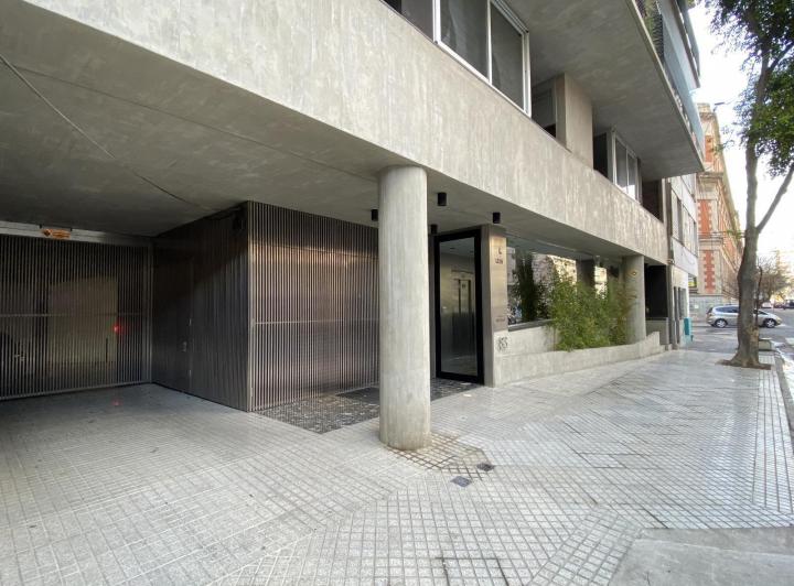 Departamento · 106m² · 4 Ambientes · 1 Cochera