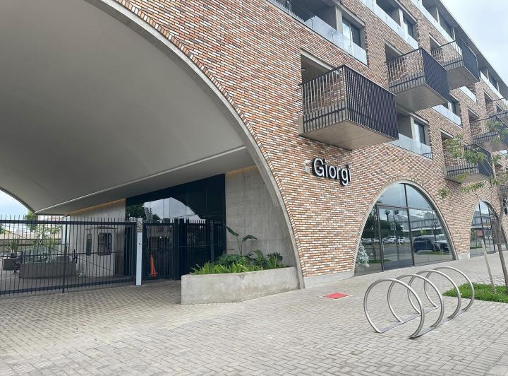 Departamento · 55m² · 2 Ambientes
