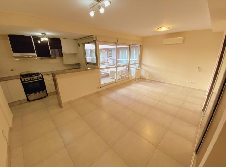 Departamento · 35m² · 1 Ambiente