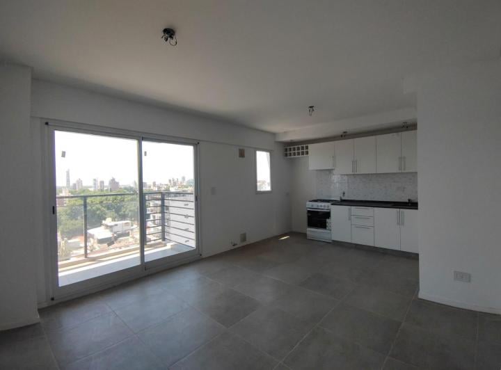 Departamento · 62m² · 3 Ambientes