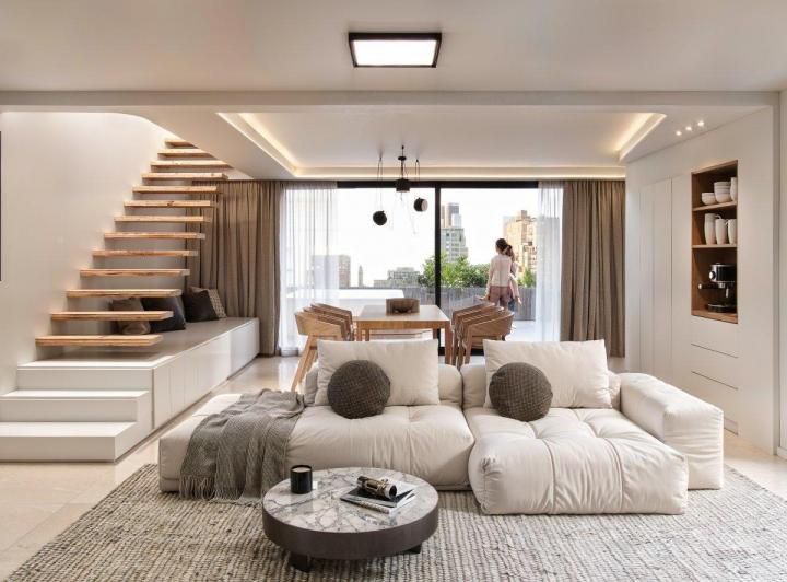 Departamento · 50ha · 2 Ambientes