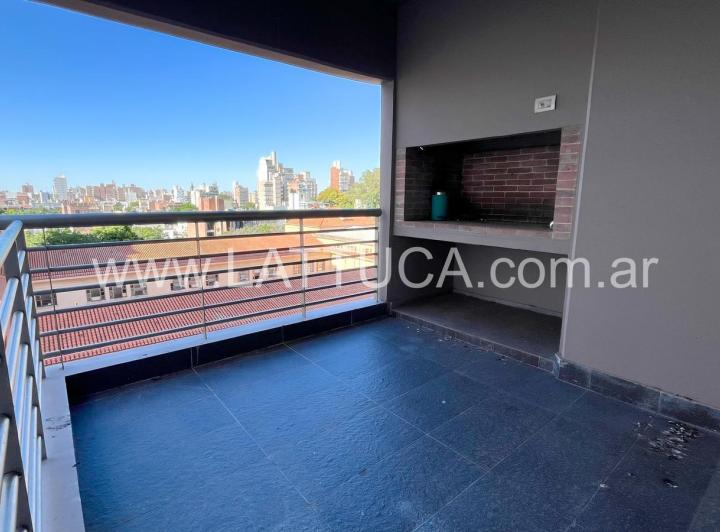 Departamento · 44ha · 2 Ambientes