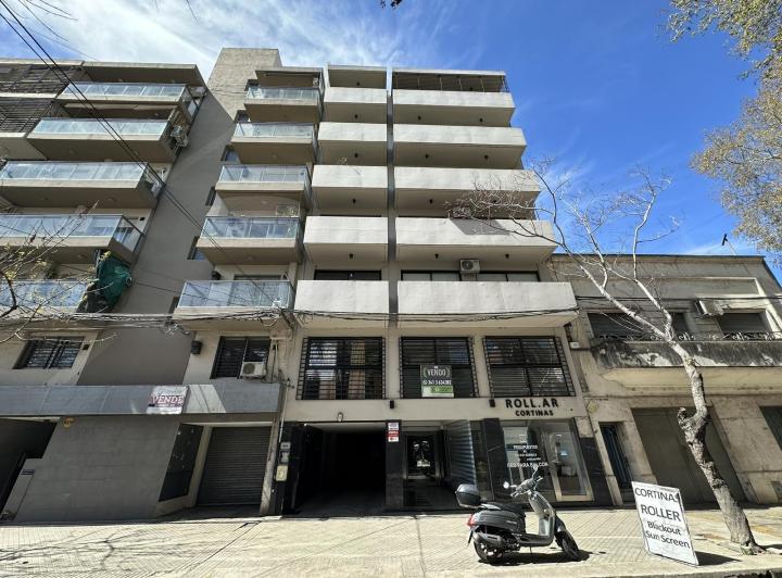 Departamento · 46m² · 2 Ambientes