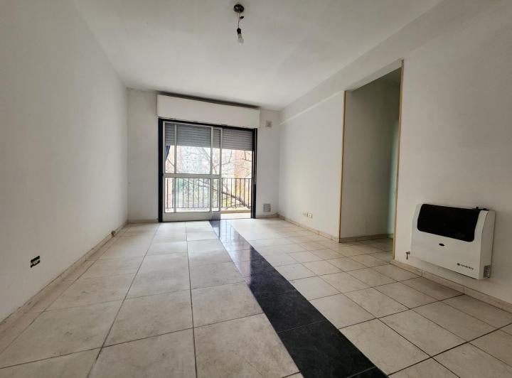 Departamento · 59m² · 4 Ambientes · 1 Cochera