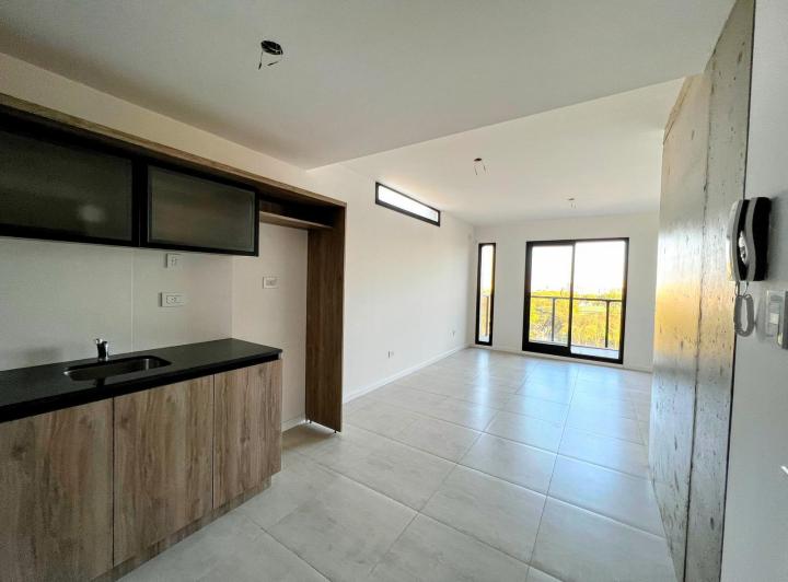Departamento · 45m² · 2 Ambientes