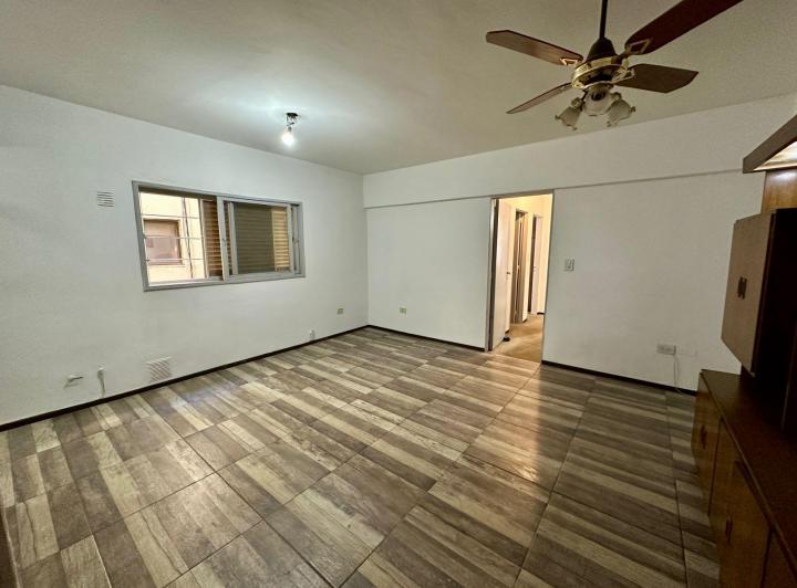 Departamento · 71m² · 5 Ambientes · 1 Cochera