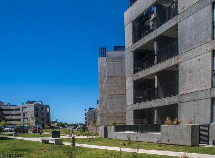 Departamento · 59m² · 2 Ambientes