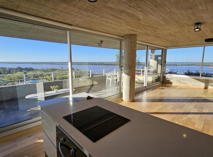 Departamento · 115m² · 5 Ambientes