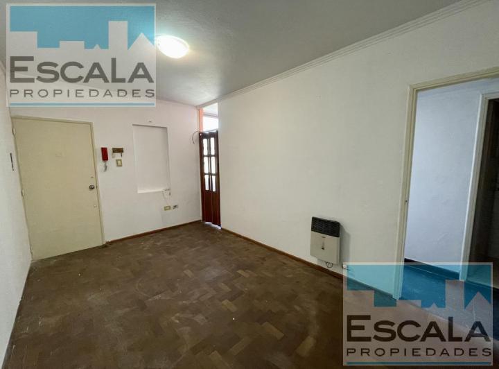 Departamento · 47m² · 4 Ambientes