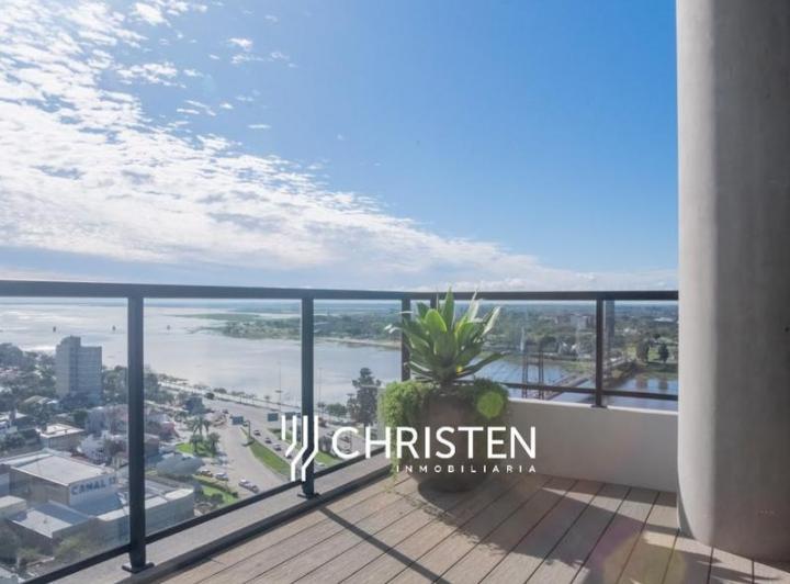 Departamento · 79m² · 3 Ambientes