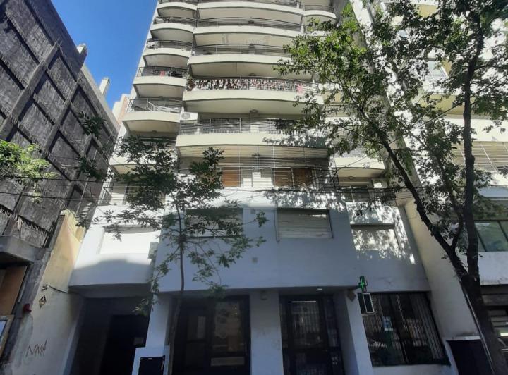 Departamento · 25m² · 1 Ambiente