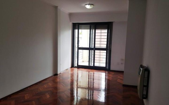 Departamento · 49m² · 4 Ambientes