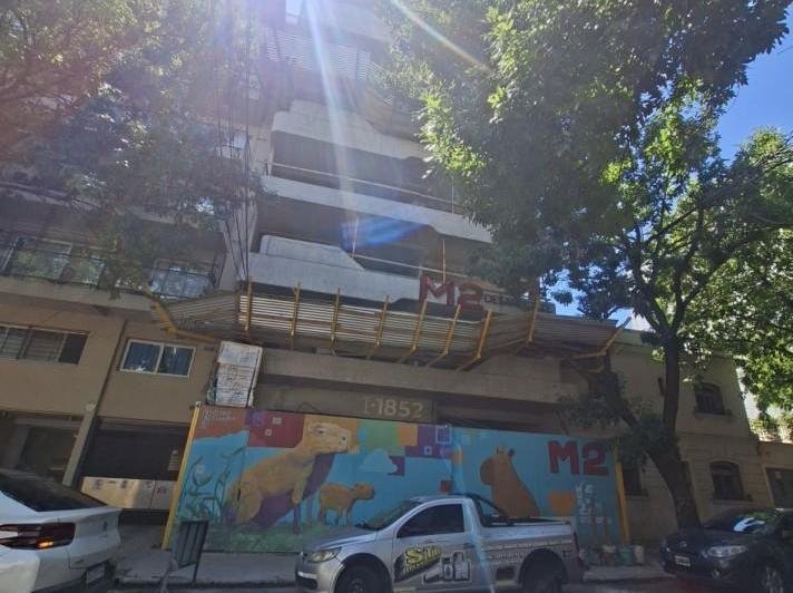 Departamento · 78m² · 3 Ambientes