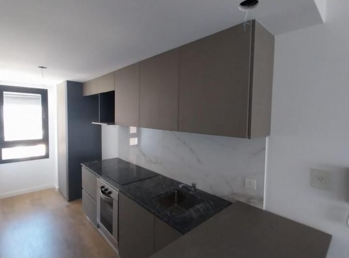 Departamento · 60m² · 3 Ambientes