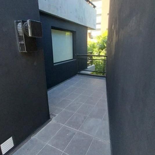 Departamento · 64m² · 3 Ambientes
