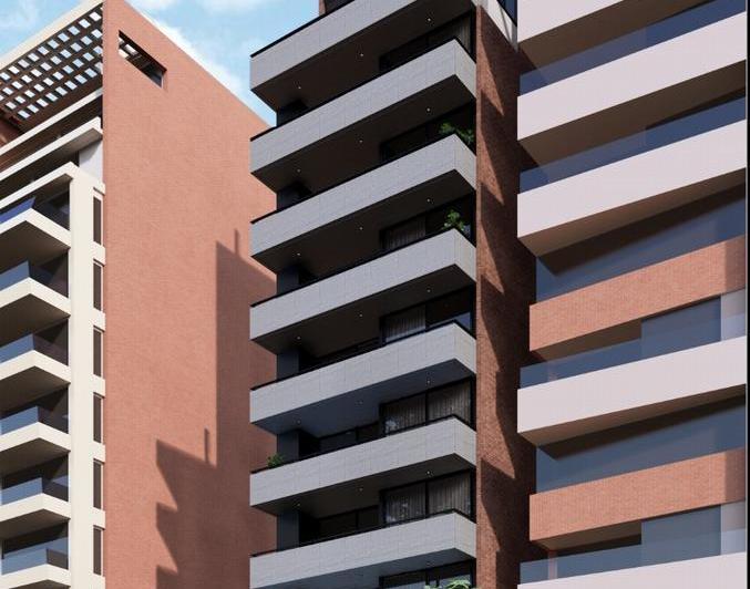 Departamento · 140m² · 4 Ambientes
