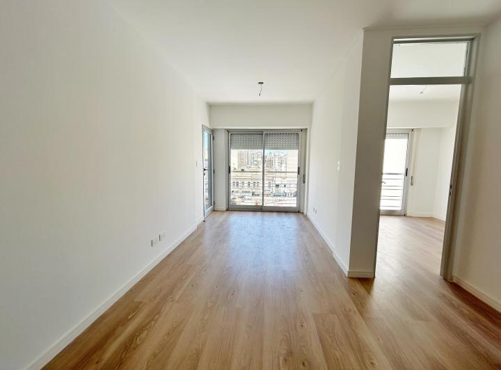 Departamento · 38m² · 3 Ambientes
