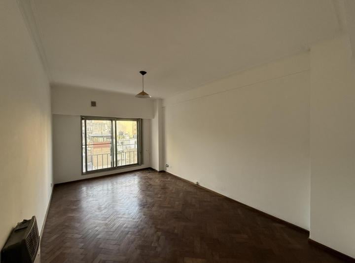 Departamento · 41m² · 1 Dormitorio