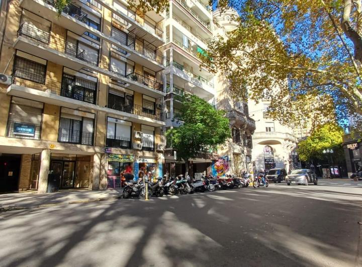 Departamento · 112m² · 6 Ambientes