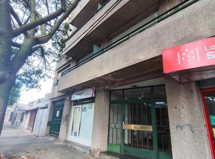 Departamento · 73m² · 5 Ambientes