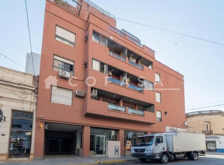 Departamento · 66m² · 3 Ambientes · 1 Cochera