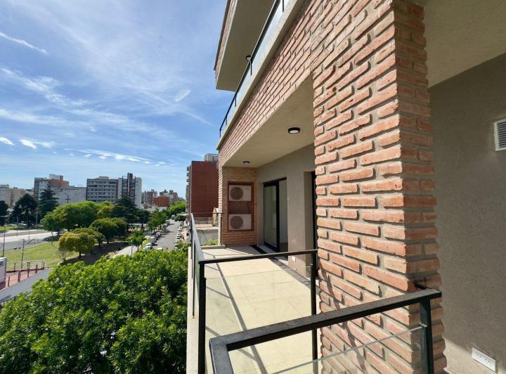 Departamento · 142m² · 3 Ambientes