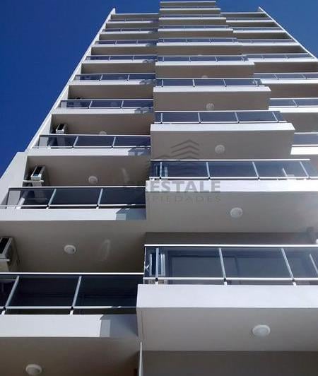 Departamento · 40m² · 1 Ambiente