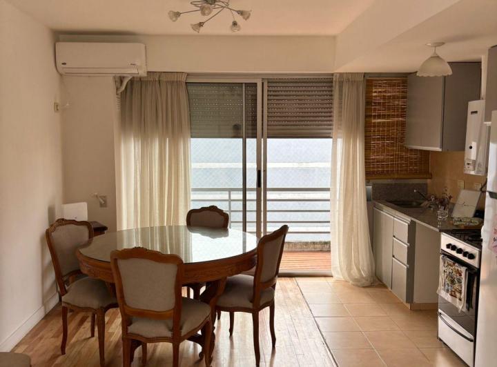 Departamento · 39m² · 2 Ambientes