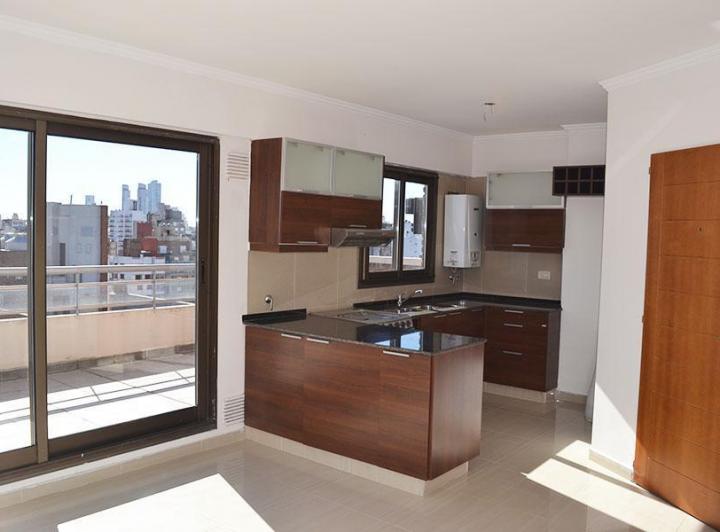 Departamento · 75m² · 2 Ambientes