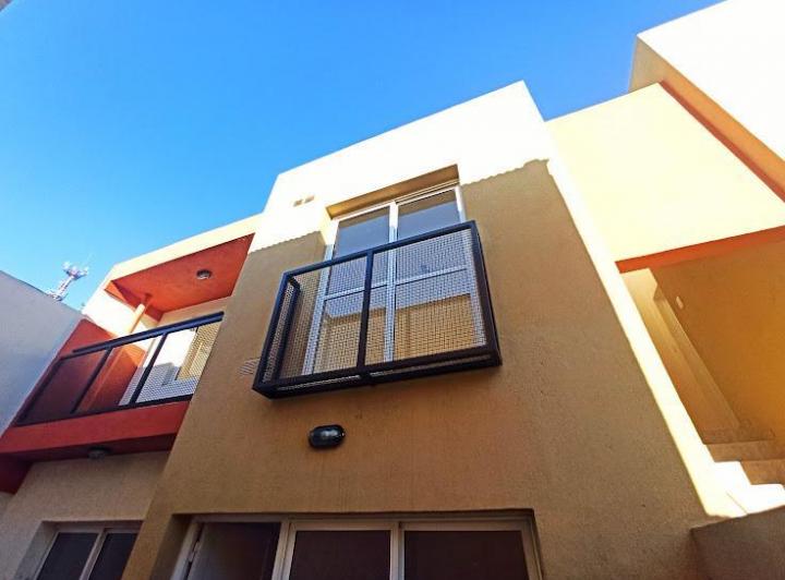 Departamento · 35m² · 2 Ambientes