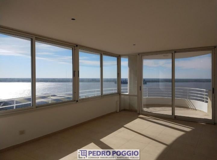 Departamento · 133m² · 3 Ambientes · 1 Cochera