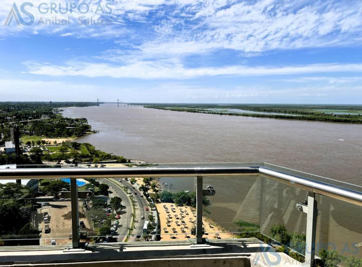 Departamento · 85m² · 3 Ambientes · 20 Cocheras